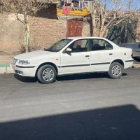 سمند ۸۹ دوگانه|خودرو سواری و وانت|کرمان, |دیوار