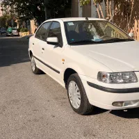 سمند lx|خودرو سواری و وانت|کرج, گلشهر|دیوار