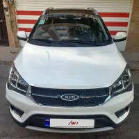 ایکس ۲۲ دنده اسپرت لاکچری ۱۴۰۱