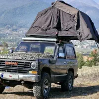 پاترول فروشی|خودرو کلاسیک|کلاردشت, |دیوار