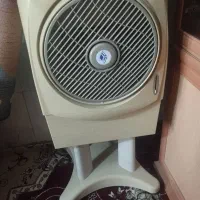 کولر سلولزی پرتال و پنکه ای
