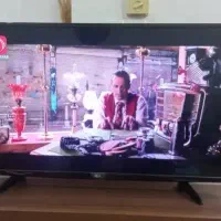 تلوزیون 43 اینچ ال جی LED