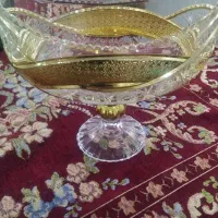 کشکول شکلات خوری و میوه خوری