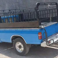 نیسان آپشنان
