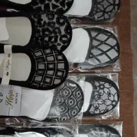 پاپوش|لباس|قم, شهرک سازمان آب|دیوار