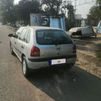 فلوکس واگن گل مدل 84