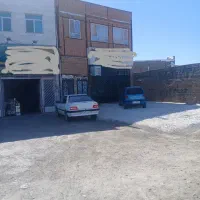 مغازه تجاری بربلوار سربداران