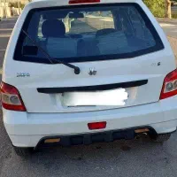 پراید۱۱۱SE۹۵|خودرو سواری و وانت|جیرفت, |دیوار