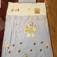 روتختی مخصوص تخت دو منظوره