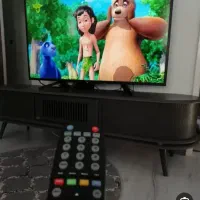 فروش گیرنده فول اچدی آنتن ثابت وچرخشی