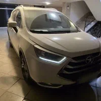 جک s۳بی رنگ فنی عالی|خودرو سواری و وانت|مشهد, هنرستان|دیوار