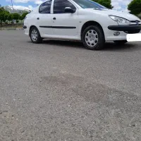 206sd v1|خودرو سواری و وانت|مرند, |دیوار