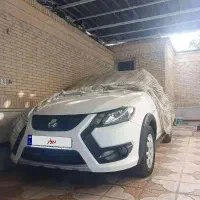 کوییک مدل ۴۰۵ gxl لاستیک خارجی