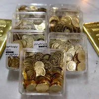 فروش سکه طلا از ۲ ماه تا ۱ سال