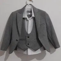 لباس کودک|کفش و لباس بچه|خرم‌آباد, |دیوار