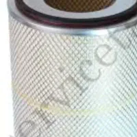 فیلتر هواکش کاغذی بنز جدید