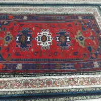 فرش دستبافت