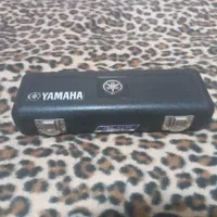 فلوت پیکولو.بوسی هوکیس PICOLO|سازهای بادی|ری, حمزهآباد|دیوار