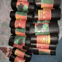 تولیدی سفره وکیسه زباله وفریزر|ظروف نگهدارنده، پلاستیکی، یک‌بارمصرف|زنجان, |دیوار