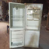 یخچال امرسان در حد|یخچال و فریزر|قم, الوندیه و گذر صادق|دیوار