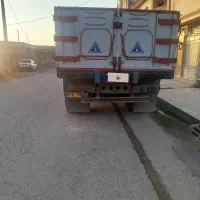 کاویان 119باری کمپرس|خودرو سنگین|آق قلا, |دیوار