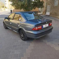 سمند ef7 بنزین|خودرو سواری و وانت|همدان, |دیوار