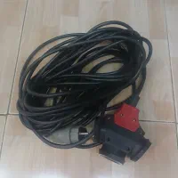 کابل سیار 2.5 قوی