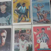 عکس های فوتبالی سالهای جام ۹۰و۹۴|کلکسیون و سرگرمی|خرمآباد, |دیوار