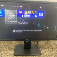 مانیتور برند dell