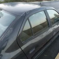 سمند SE|خودرو سواری و وانت|اراک, |دیوار