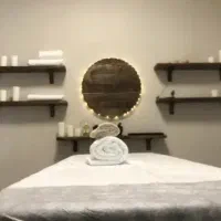 ماساژویژه بانوان