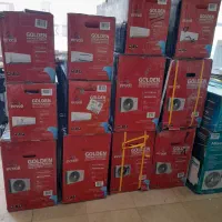 کولرگازی ۲۴هزارجنرال مکس همه برندهاوظرفیتهااصلی|کولر گازی و فن‌کوئل|اصفهان, احمدآباد|دیوار