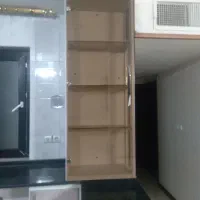 کابینت فلز کارکرد تمیز