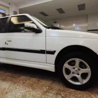 پژوپارس موتور جدید xu7p مدل ۱۴۰۱|خودرو سواری و وانت|دهگلان, |دیوار