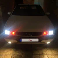 slxتیوفایو|خودرو سواری و وانت|شاهین‌شهر, فردوسی|دیوار