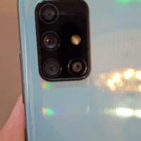 گوشی A71|موبایل|تهران, سجاد|دیوار