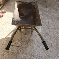 فروش فرقون ساختمانی دست دوم