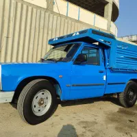 سایپا گازوئیل