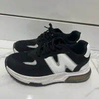 کفش درحد نو با قیمت پایین