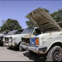 اسقاط ماشین های فرسوده و تصادفی|خودرو سواری و وانت|قزوین, |دیوار