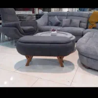 نیمکت کد ۱۰۷|صندلی و نیمکت|رشت, حومه رشت|دیوار