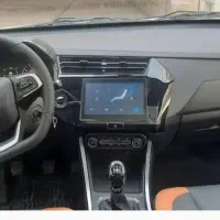 x22 pro مدل 1402 دنده در حد صفر