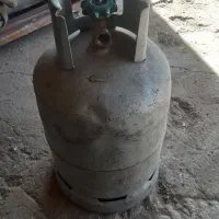 کپسول گاز بوتان