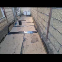 ایزوگام اصل دلیجان وقیر گونی|خدمات پیشه و مهارت|خرمآباد, |دیوار