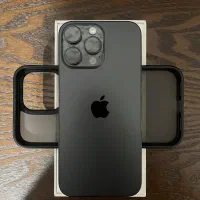 Iphone 16 pro max آیفون ۱۶ پرو مکس شرکتی