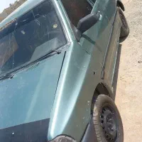 پراید صبا مدل 84|خودرو سواری و وانت|بم, |دیوار