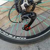 دوچرخه|دوچرخه، اسکیت، اسکوتر|چهارباغ, |دیوار