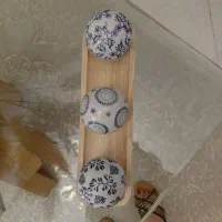 همه اجناس چینی  کار ساخت  کشور چین هستن|صنایع دستی و سایر لوازم تزئینی|قزوین, |دیوار