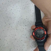 ساعت مچی|ساعت|اصفهان, جلالیه|دیوار