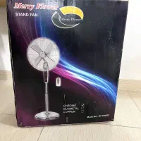 پنکه قدی خارجی